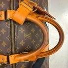 Louis Vuitton Keepall 55 Monogram von 1989