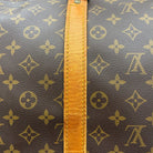 Louis Vuitton Keepall 55 Monogram von 1989