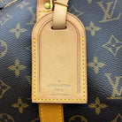 Louis Vuitton Keepall 55 Monogram von 1990