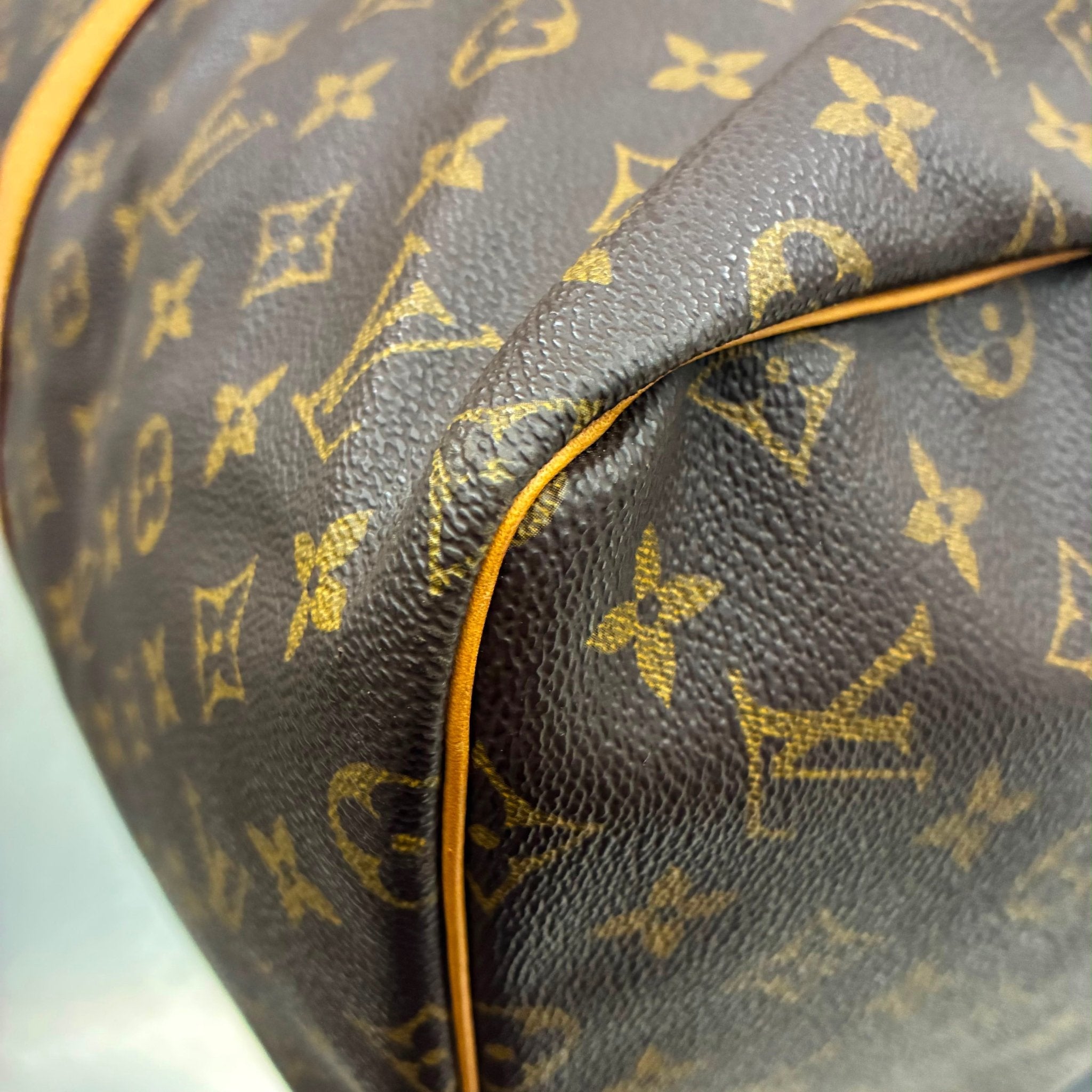 Louis Vuitton Keepall 55 Monogram von 1990