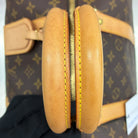Louis Vuitton Keepall 55 Monogram von 1990