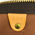 Louis Vuitton Keepall 55 Monogram von 1990