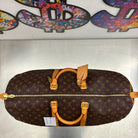 Louis Vuitton Keepall 55 Monogram von 1990