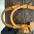 Louis Vuitton Keepall 55 Monogram von 1992