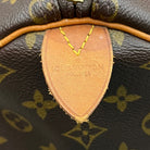 Louis Vuitton Keepall 55 Monogram von 1992