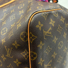 Louis Vuitton Keepall 55 Monogram von 1992