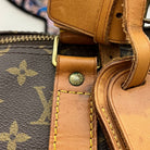 Louis Vuitton Keepall 55 Monogram von 1992