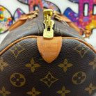 Louis Vuitton Keepall 55 Monogram von 1992