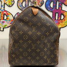 Louis Vuitton Keepall 55 Monogram von 1992