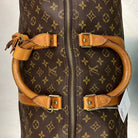 Louis Vuitton Keepall 55 Monogram von 1992