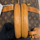 Louis Vuitton Keepall 55 Monogram von 1992