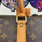 Louis Vuitton Keepall 55 Monogram von 1992