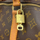 Louis Vuitton Keepall 55 Monogram von 1992