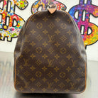 Louis Vuitton Keepall 55 Monogram von 1992