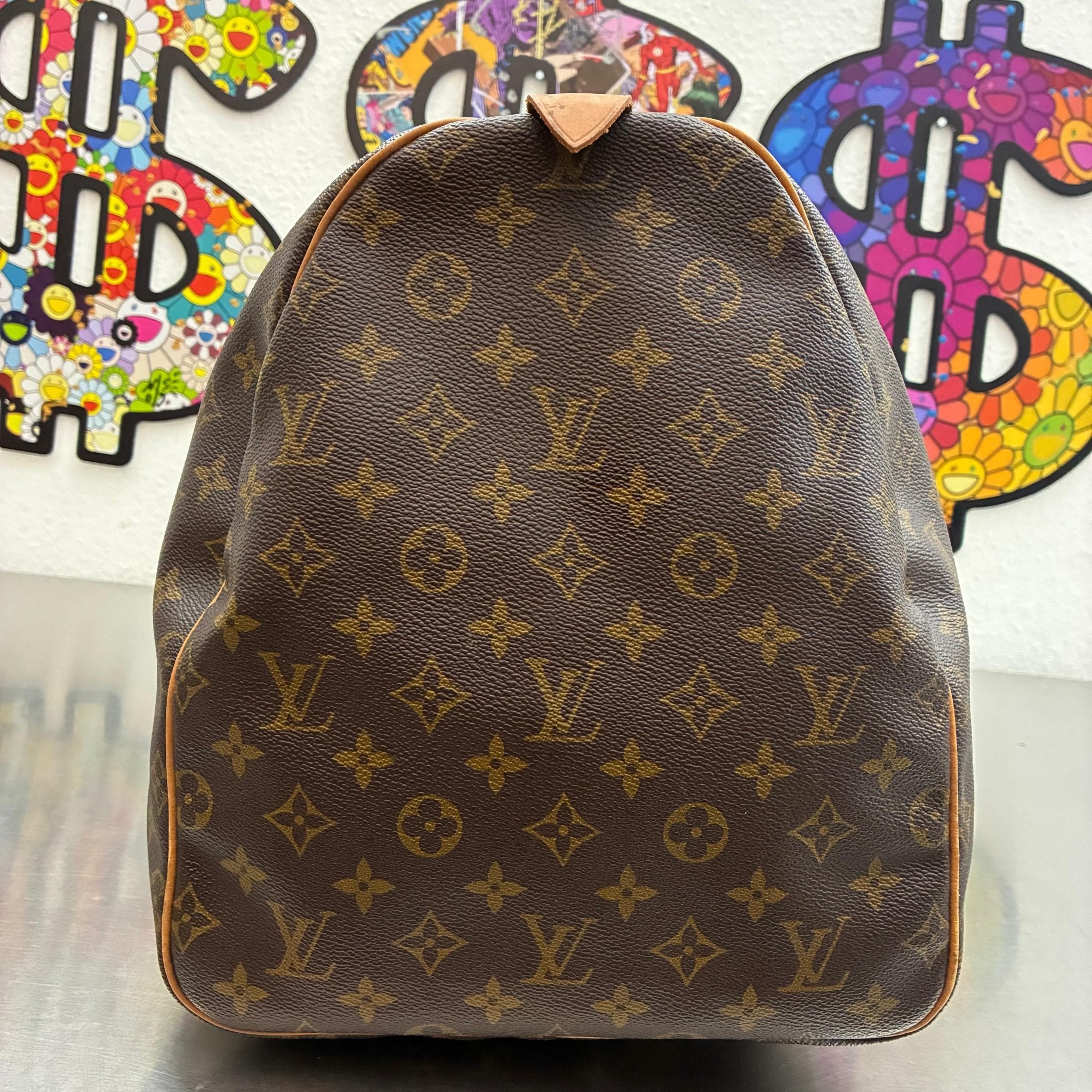 Louis Vuitton Keepall 55 Monogram von 1992