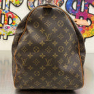 Louis Vuitton Keepall 55 Monogram von 1992