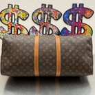 Louis Vuitton Keepall 55 Monogram von 1992