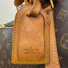 Louis Vuitton Keepall 55 Monogram von 1992