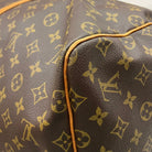 Louis Vuitton Keepall 55 Monogram von 1992