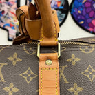 Louis Vuitton Keepall 55 Monogram von 1992