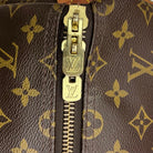 Louis Vuitton Keepall 55 Monogram von 1992