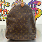 Louis Vuitton Keepall 55 Monogram von 1992