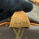 Louis Vuitton Keepall 55 Monogram von 1992