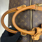Louis Vuitton Keepall 55 Monogram von 1994