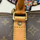 Louis Vuitton Keepall 55 Monogram von 1994