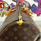 Louis Vuitton Keepall 55 Monogram von 1994