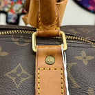 Louis Vuitton Keepall 55 Monogram von 1994