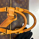 Louis Vuitton Keepall 55 Monogram von 1994