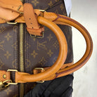 Louis Vuitton Keepall 55 Monogram von 1994