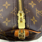 Louis Vuitton Keepall 55 Monogram von 1994