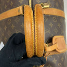 Louis Vuitton Keepall 55 Monogram von 1994