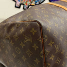 Louis Vuitton Keepall 55 Monogram von 1994