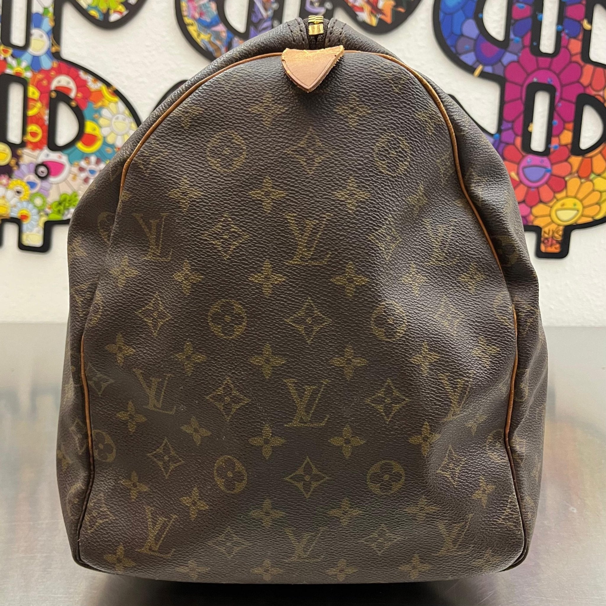Louis Vuitton Keepall 55 Monogram von 1994