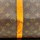 Louis Vuitton Keepall 55 Monogram von 1994