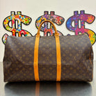 Louis Vuitton Keepall 55 Monogram von 1994