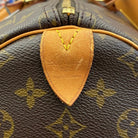 Louis Vuitton Keepall 55 Monogram von 1994