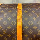 Louis Vuitton Keepall 55 Monogram von 1994