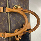 Louis Vuitton Keepall 55 Monogram von 1994