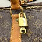 Louis Vuitton Keepall 55 Monogram von 1994