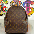 Louis Vuitton Keepall 55 Monogram von 1994