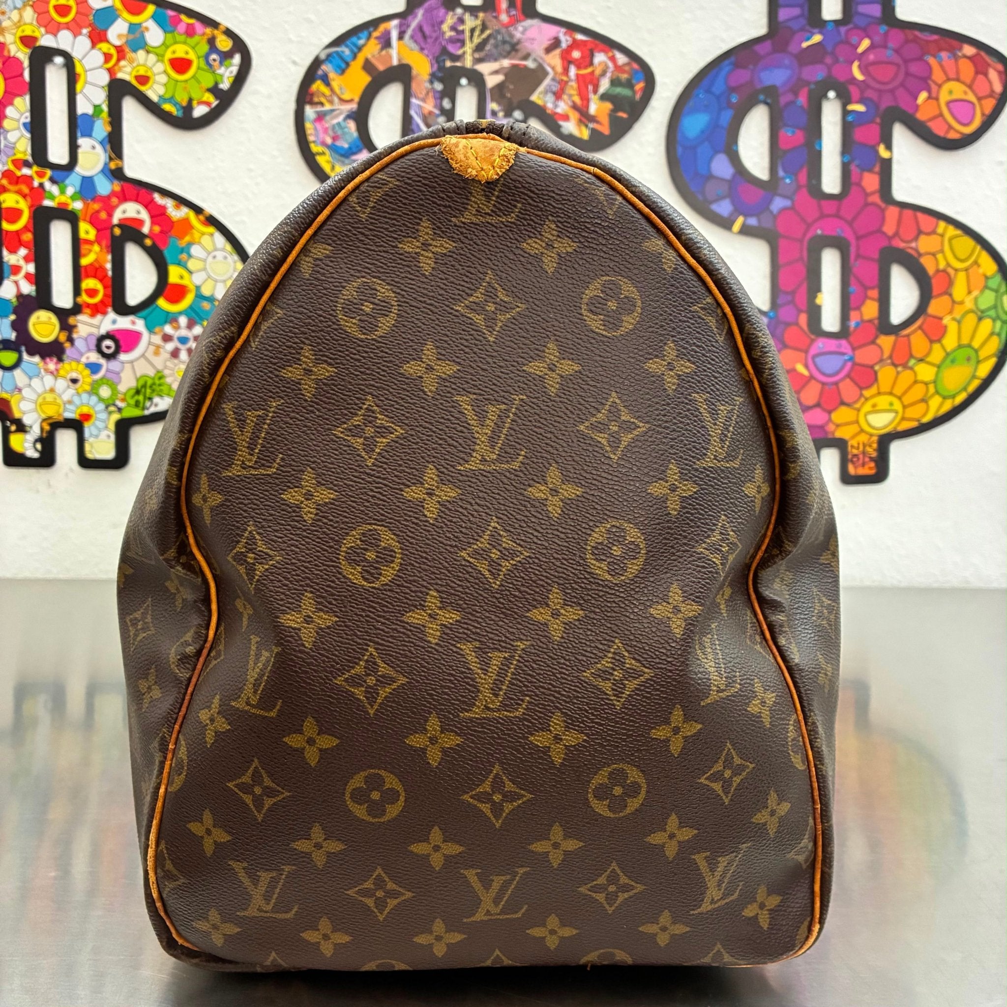Louis Vuitton Keepall 55 Monogram von 1994