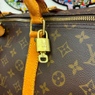 Louis Vuitton Keepall 55 Monogram von 1994