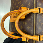Louis Vuitton Keepall 55 Monogram von 1994