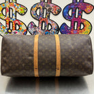 Louis Vuitton Keepall 55 Monogram von 1994