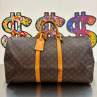 Louis Vuitton Keepall 55 Monogram von 1994