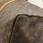 Louis Vuitton Keepall 55 Monogram von 1994